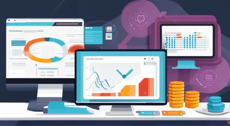 ERP财务管理系统的各个功能模块应该如何设计与实施？