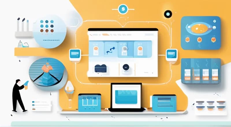 易达ERP系统有哪些关键功能和优势？