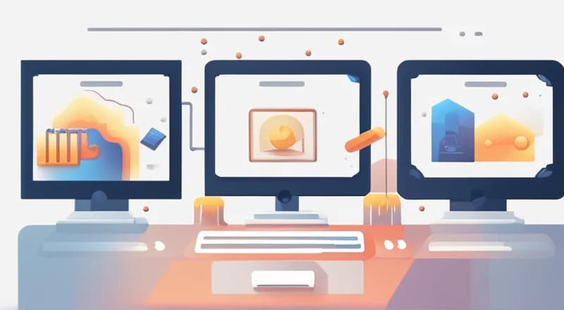 前端低代码平台如何构建与实现？