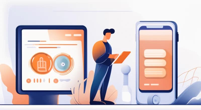 如何通过低代码平台实现高效开发？