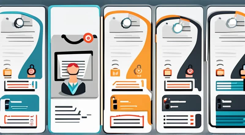 如何创建有效的电销管理客户表格来提高销售效率？