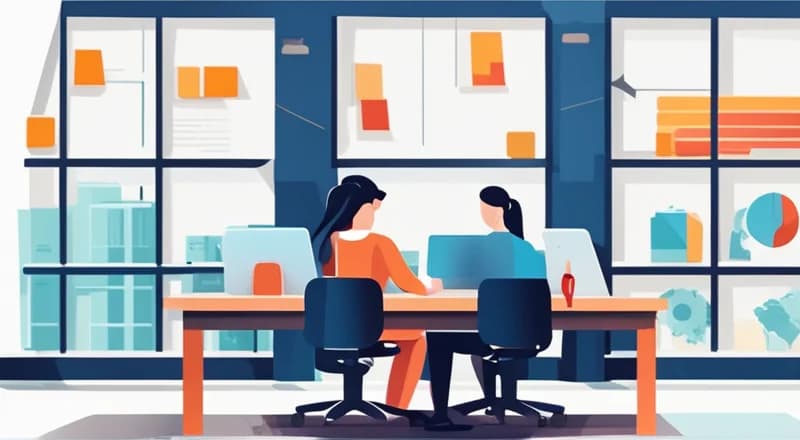 企业在数字化转型中应选择哪些办公软件才能提高效率？