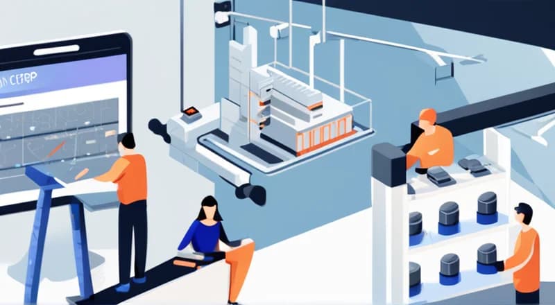 如何制定有效的制造业ERP系统方案？