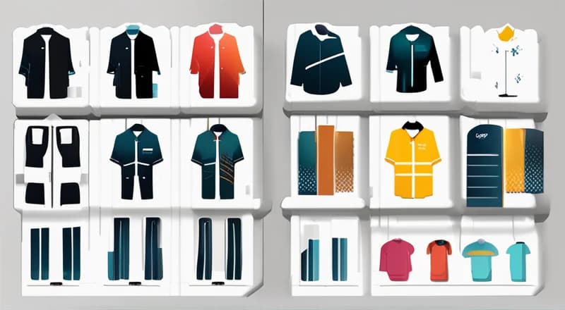 如何在广州定制一款适合服装ERP系统的解决方案？