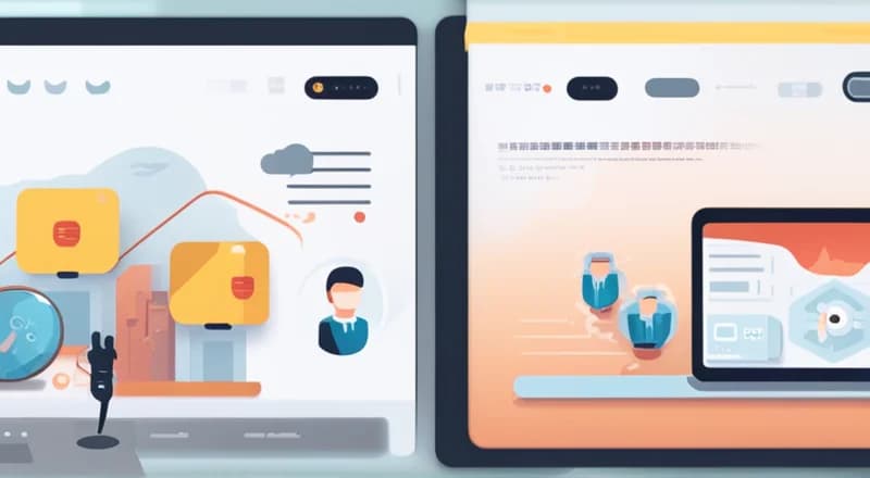 国内低代码前端开发技术路径与应用实践如何选择？