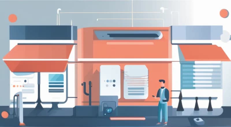 如何通过低代码实现技术提高软件开发效率？