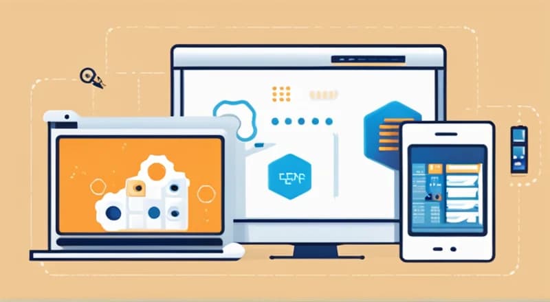 什么样的ERP系统界面设计才能称之为先进？