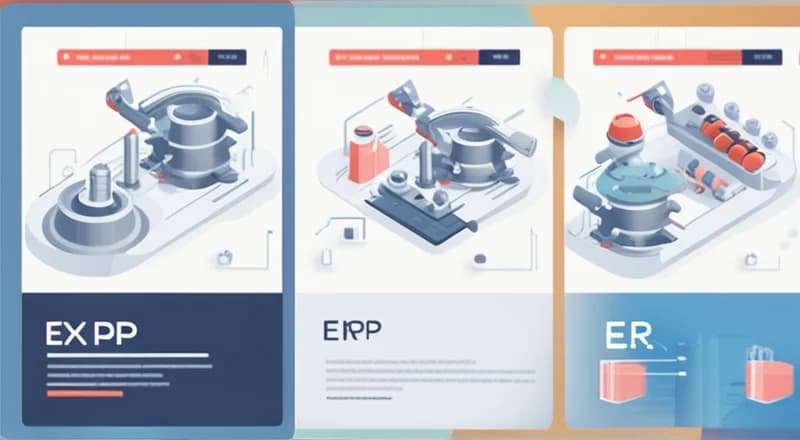 如何利用ERP系统提升轴承制造企业的生产效率和管理水平？