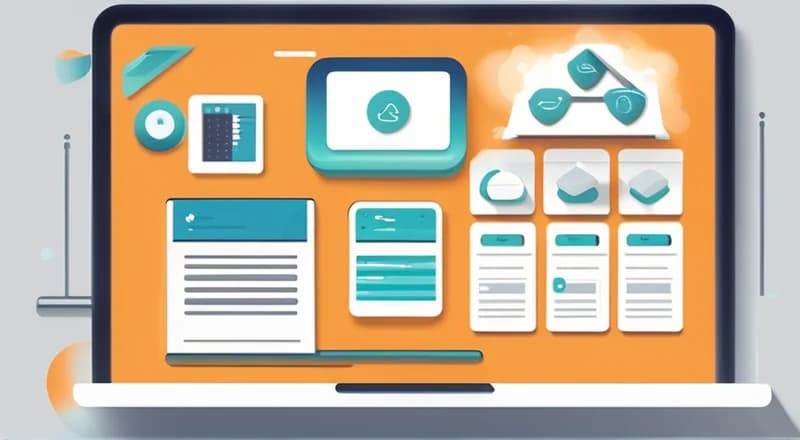 如何制作一份高效的客户地址管理表格模板？