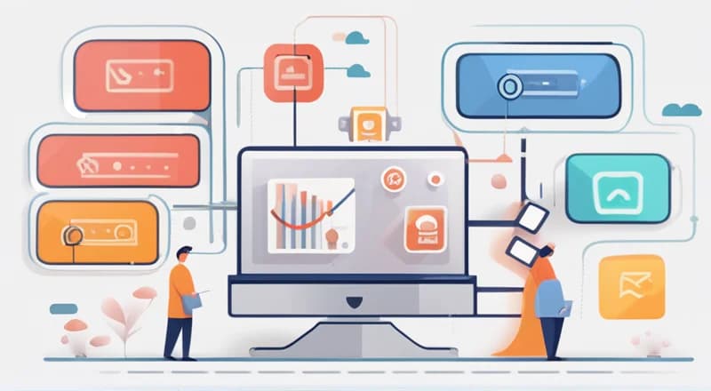 如何选择适合企业的低代码平台？