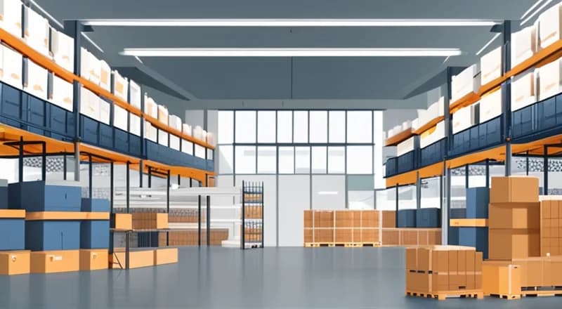 仓库常用的ERP系统功能有哪些？如何实现这些功能呢？