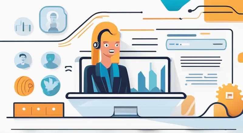 如何设计和使用有效的客户管理表格？