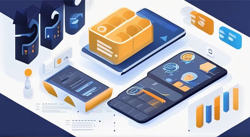 典型的ERP系统有哪些关键功能？如何实现这些功能？