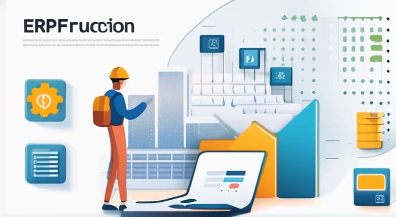 ERP系统功能预算怎么做？如何确保企业预算管理更精准高效