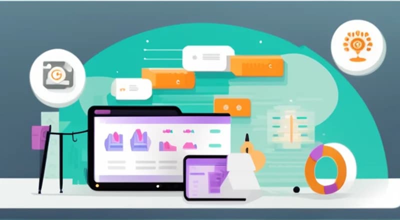 如何为财务管理ERP软件系统进行定制开发？