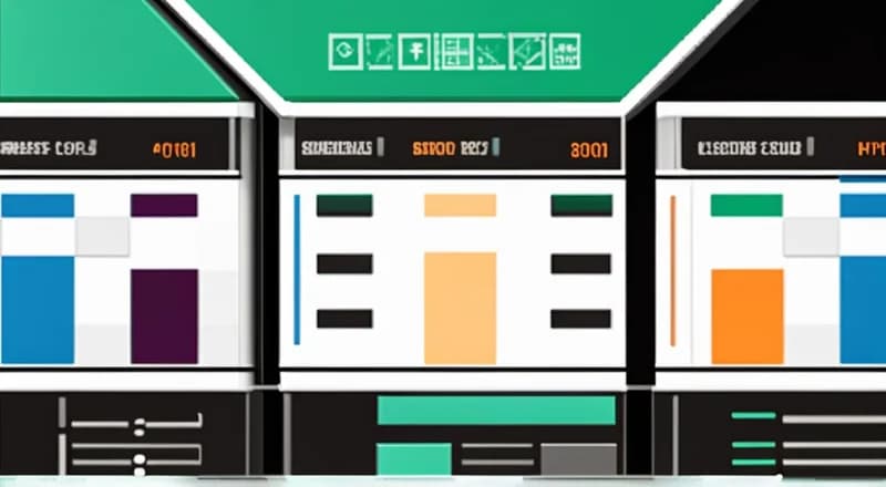 如何高效地下载Excel生产排程模板？详细步骤和技巧