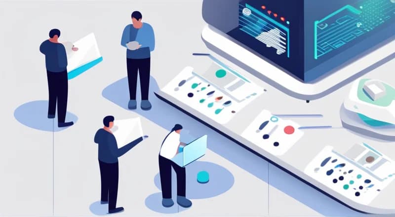 如何选择和应用低代码开源系统？