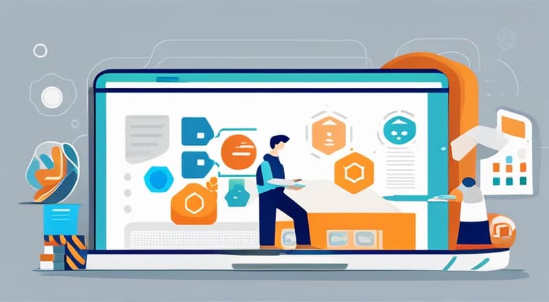 广东企业如何定制开发ERP系统？有哪些步骤和注意事项？