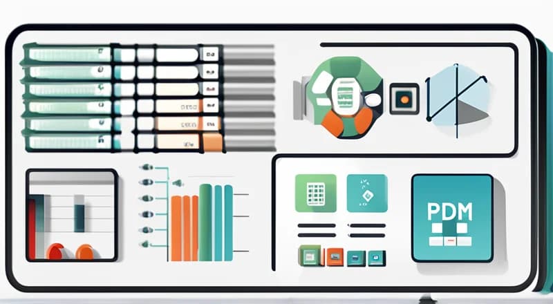 如何高效地将PDM与ERP系统的功能进行集成？