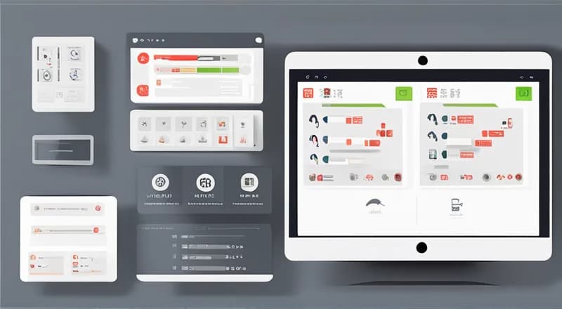 如何在重庆进行ERP系统定制？步骤和注意事项有哪些？