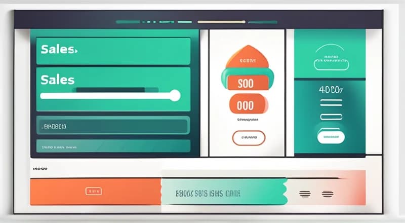 如何设计一款高效实用的销售客户管理模板表格？