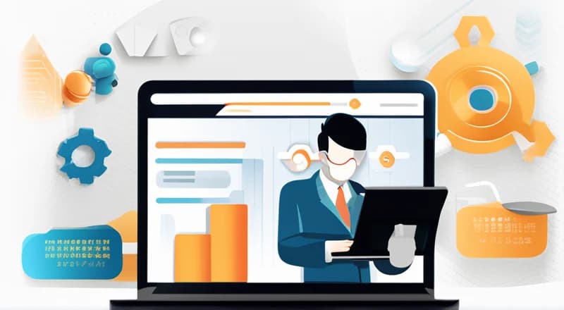 黄埔ERP企业管理系统定制怎么做？如何实现高效管理与个性化需求的完美融合？