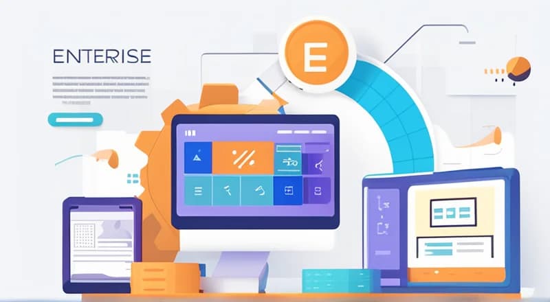 如何构建高效的企业ERP系统采购功能？