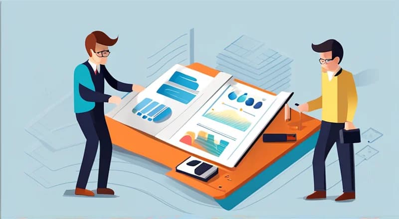 如何设计高效的ERP办公系统方案？一份全面的设计指南