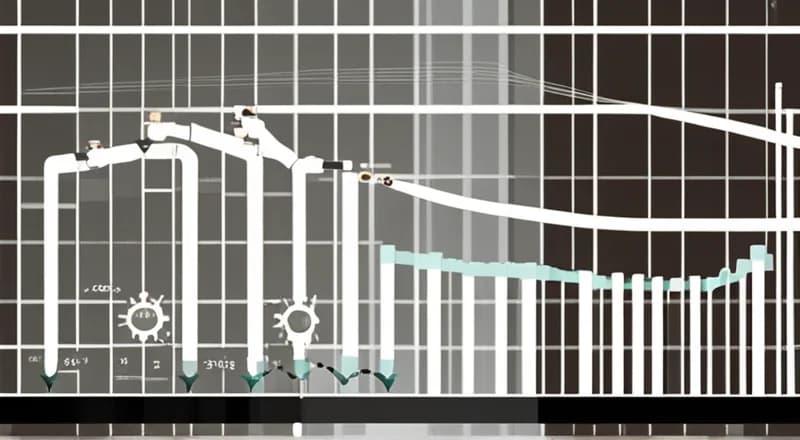如何使用Excel制作油井生产曲线？掌握这些技巧轻松搞定