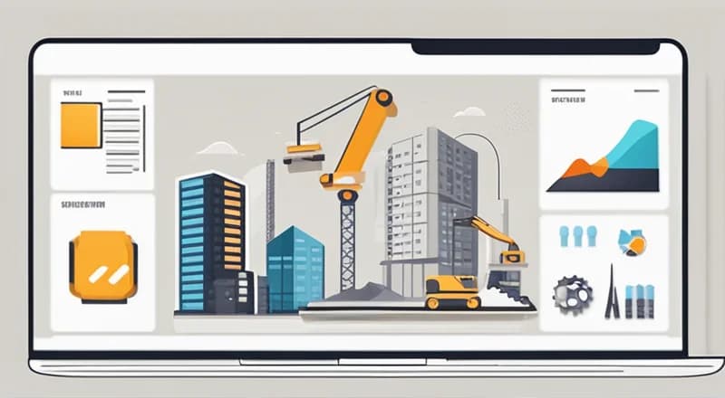 如何定制施工ERP系统？选择适合你的解决方案
