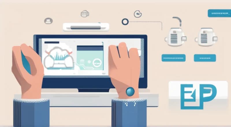 ERP系统功能配置应该如何操作？如何实现企业资源管理的最优化？