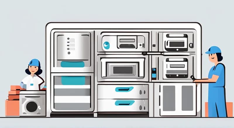 如何选择合适的家电行业定制ERP系统解决方案？