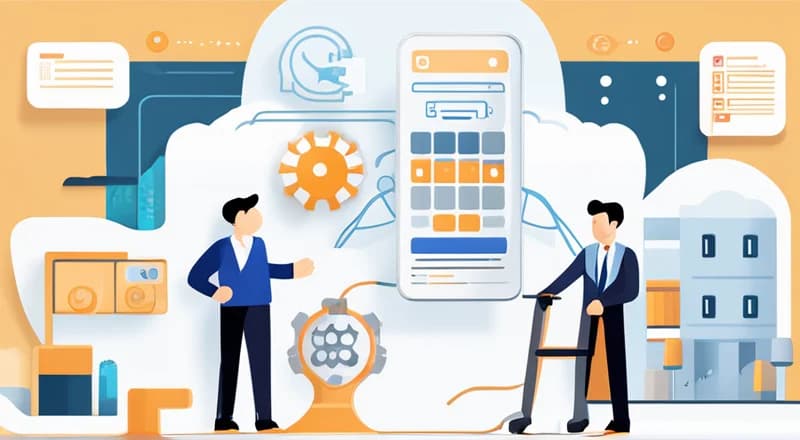 如何在长沙定制ERP管理系统？有哪些步骤和注意事项？