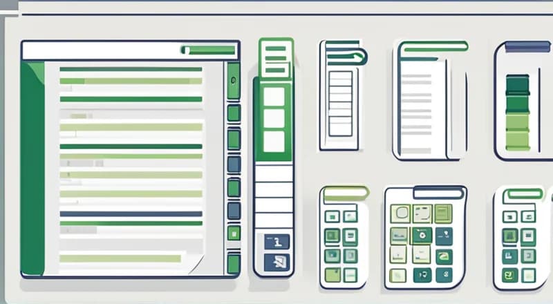 如何使用Excel制作高效的文具领用记录表？