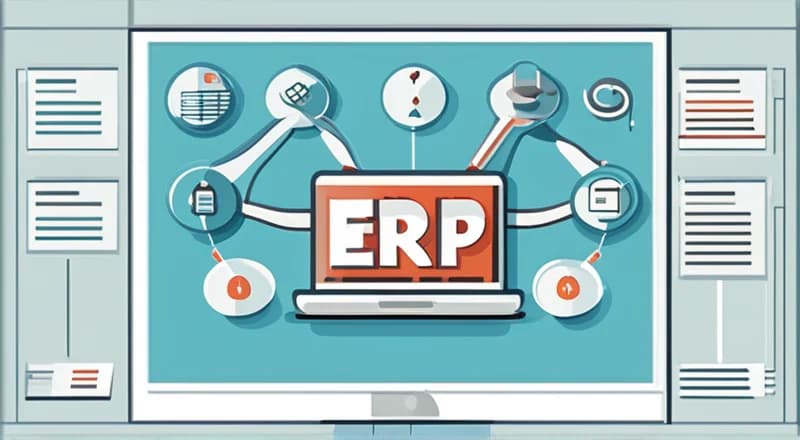 ERP信息化系统功能如何设计和实现？