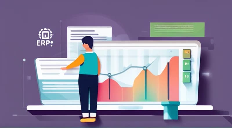 定制ERP系统时需要注意哪些问题？如何确保项目成功实施？