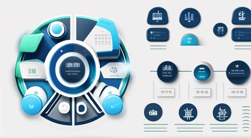 如何在济南实施ERP定制系统？企业信息化建设的关键步骤有哪些？