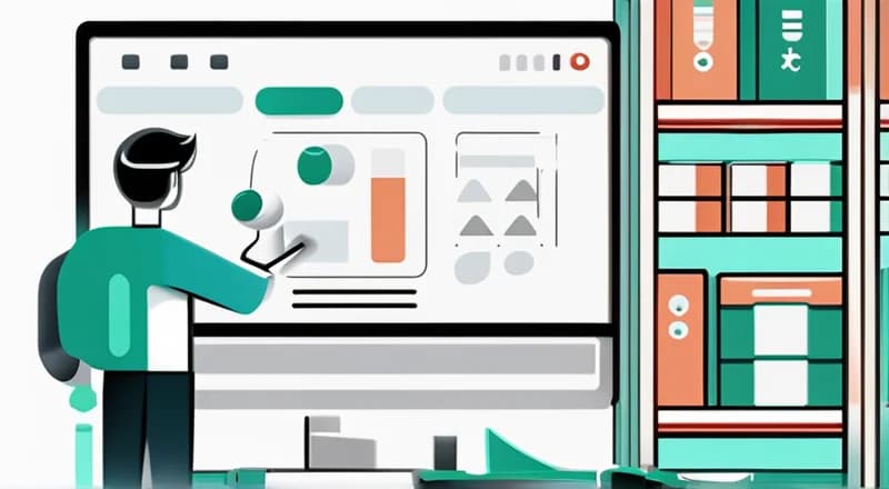 如何有效地进行厂家客户拿货管理？创建高效的拿货管理表格