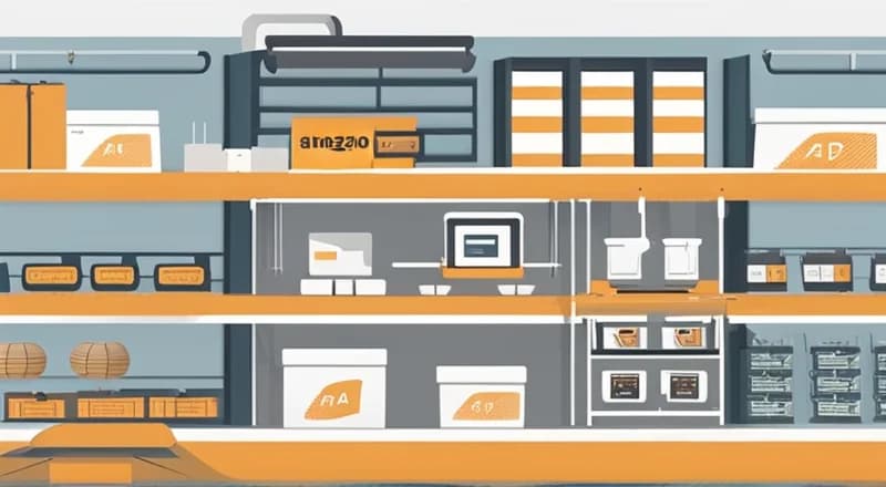 如何定制马鞍山亚马逊ERP系统以提升电商运营效率？