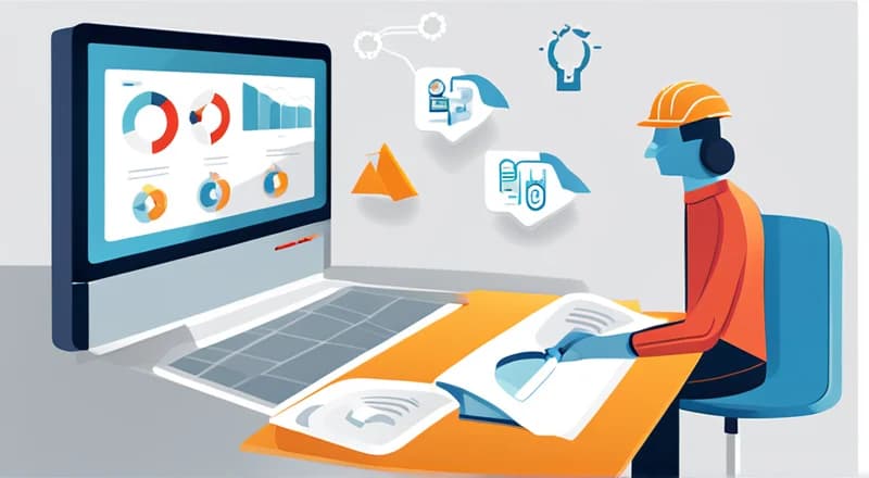 如何利用ERP系统的固定资产模块实现高效管理？