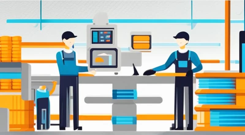 如何优化平湖工厂ERP系统的功能？提升效率与管理的全面解析