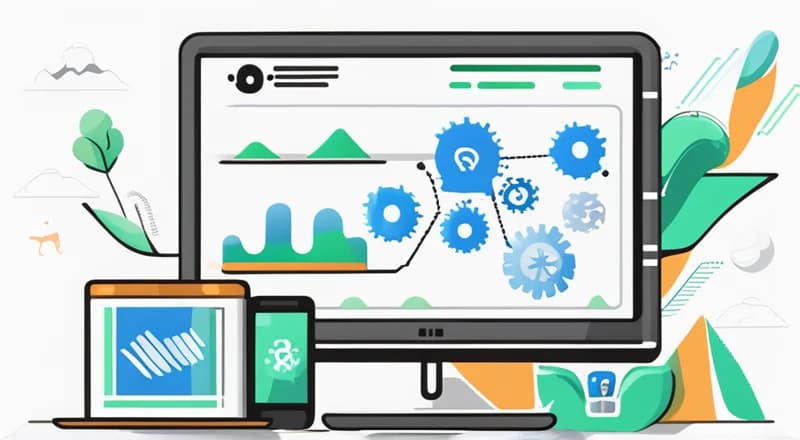 如何选择淄川ERP系统定制开发公司？优质服务与技术实力如何兼顾？