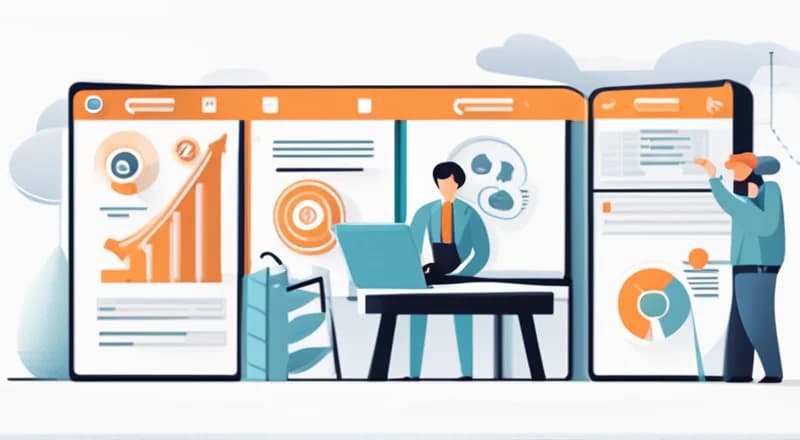 ERP系统的主要功能和特点是什么？如何选择适合企业的ERP系统？