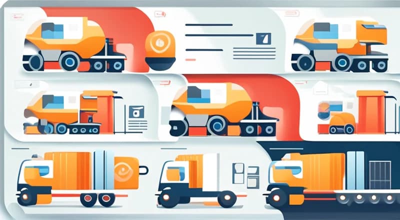 如何实现高效定制化物流ERP系统？