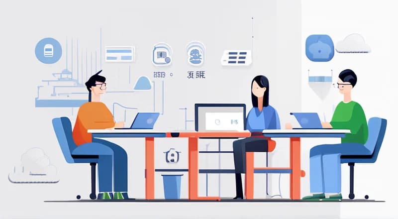 四川办公系统ERP定制价格怎么定？定制ERP系统需注意哪些关键点？