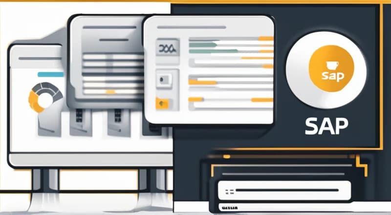 ERP系统和SAP系统功能介绍：企业资源规划系统的作用与优势是什么？