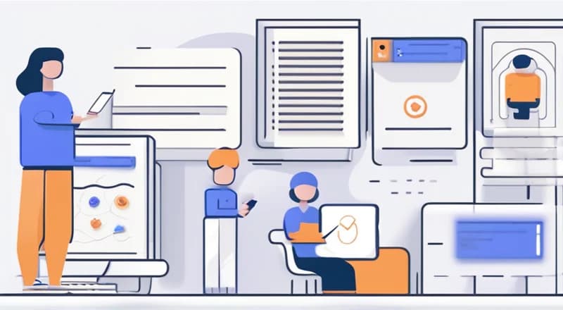 如何高效处理和利用低代码平台中的事件？