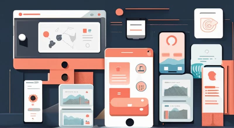 如何选择和构建低代码平台？它有哪些关键要素和功能？