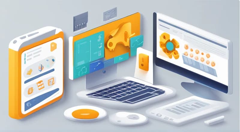 平湖ERP系统功能强大吗？深入了解其核心模块和应用场景