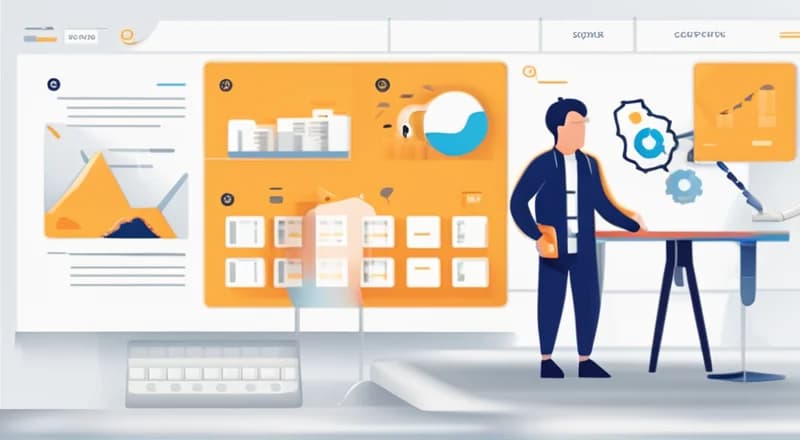 如何定制新一代ERP系统以提升企业运营效率？
